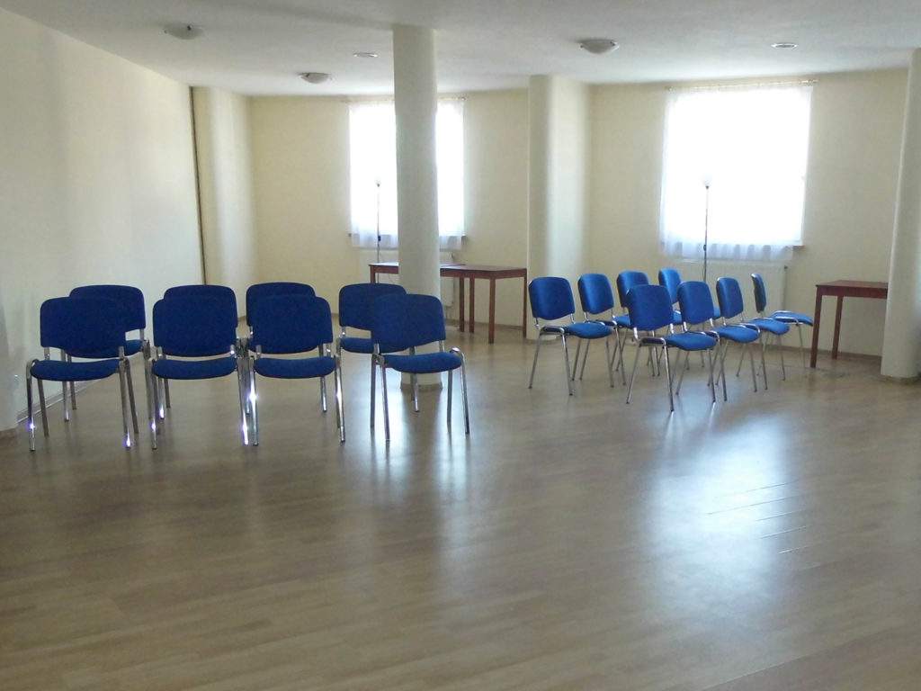 sala konferencyjna gliwice