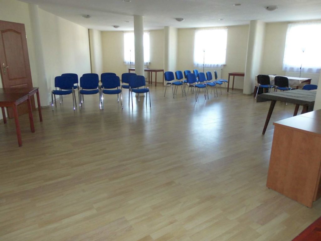 sala konferencyjna gliwice 2