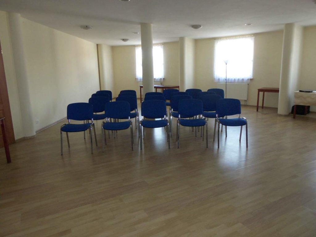 sala konferencyjna gliwice 3